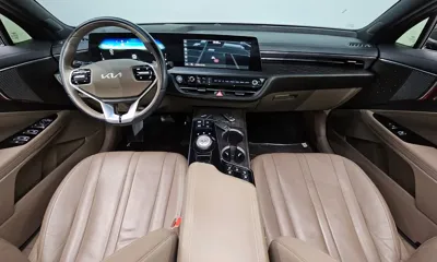 Kia K8 2022, 81012 км, за 17716.95 USD - фото 7