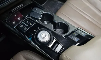Kia K8 2022, 81012 км, за 17716.95 USD - фото 9