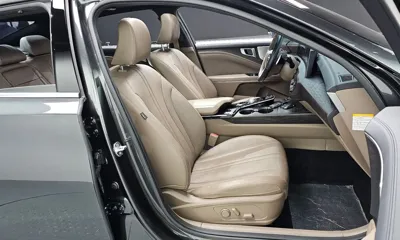 Kia K8 2022, 81012 км, за 17716.95 USD - фото 10