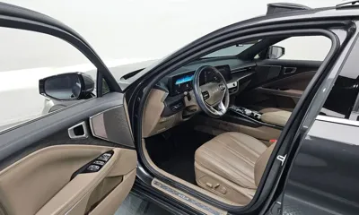 Kia K8 2022, 81012 км, за 17716.95 USD - фото 11