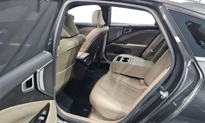 Kia K8 2022, 81012 км, за 17716.95 USD - фото 17