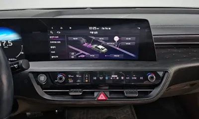 Kia K8 2022, 81012 км, за 17716.95 USD - фото 19