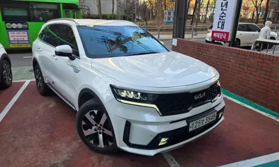 Kia Sorento 2023, 20214 км, за 22646.71 USD