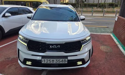 Kia Sorento 2023, 20214 км, за 22646.71 USD