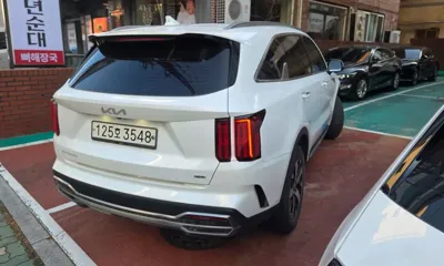Kia Sorento 2023, 20214 км, за 22646.71 USD