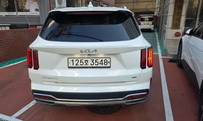 Kia Sorento 2023, 20214 км, за 22646.71 USD - фото 6