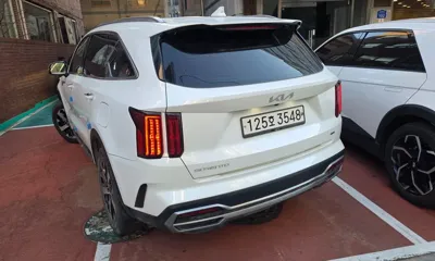 Kia Sorento 2023, 20214 км, за 22646.71 USD - фото 7