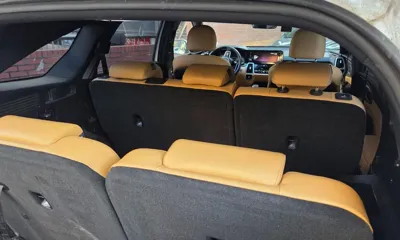 Kia Sorento 2023, 20214 км, за 22646.71 USD - фото 9