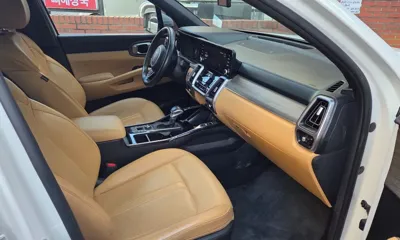 Kia Sorento 2023, 20214 км, за 22646.71 USD - фото 14