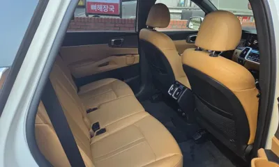 Kia Sorento 2023, 20214 км, за 22646.71 USD - фото 15