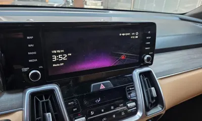 Kia Sorento 2023, 20214 км, за 22646.71 USD - фото 17