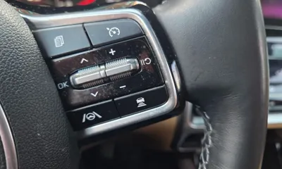 Kia Sorento 2023, 20214 км, за 22646.71 USD - фото 19