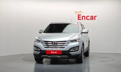 Hyundai Santafe 2013, 165613 км, за 4206.31 USD - фото 3
