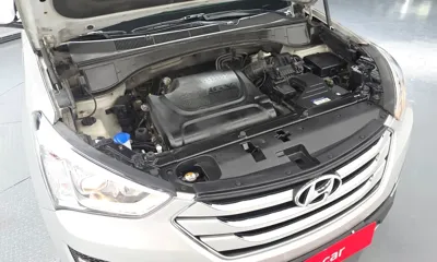 Hyundai Santafe 2013, 165613 км, за 4206.31 USD - фото 6
