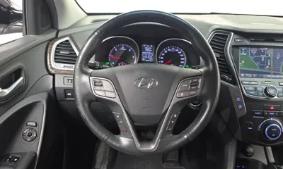 Hyundai Santafe 2013, 165613 км, за 4206.31 USD - фото 13