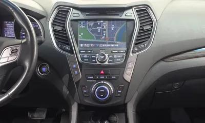 Hyundai Santafe 2013, 165613 км, за 4206.31 USD - фото 14