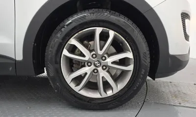 Hyundai Santafe 2013, 165613 км, за 4206.31 USD - фото 21