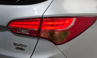 Hyundai Santafe 2013, 165613 км, за 4206.31 USD - фото 23