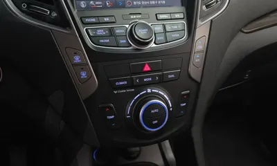 Hyundai Santafe 2013, 165613 км, за 4206.31 USD - фото 32