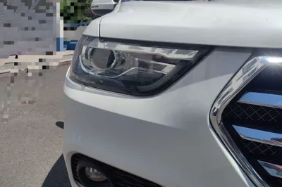 Haval H6 2018, 37600 км, за 6881 USD - фото 8