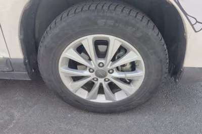 Haval H6 2018, 37600 км, за 6881 USD - фото 9
