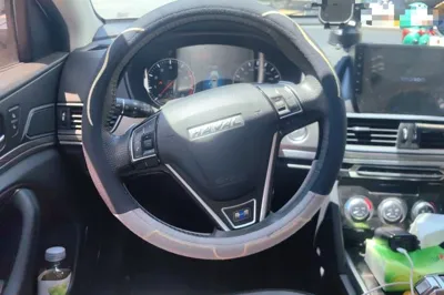 Haval H6 2018, 37600 км, за 6881 USD - фото 10