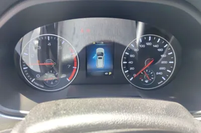 Haval H6 2018, 37600 км, за 6881 USD - фото 11