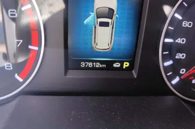 Haval H6 2018, 37600 км, за 6881 USD - фото 12