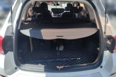 Haval H6 2018, 37600 км, за 6881 USD - фото 17