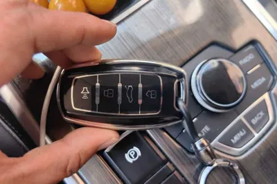 Haval H6 2018, 37600 км, за 6881 USD - фото 18