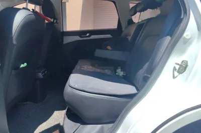 Haval H6 2018, 37600 км, за 6881 USD - фото 20