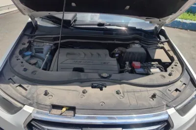 Haval H6 2018, 37600 км, за 6881 USD - фото 21