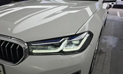 BMW 5-Series 2021, 121931 км, за 18839.44 USD - фото 22