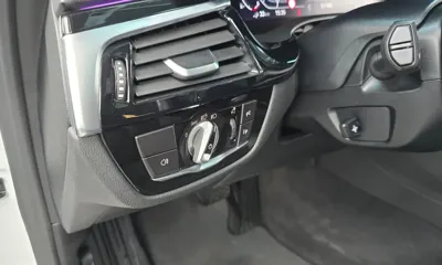 BMW 5-Series 2021, 121931 км, за 18839.44 USD - фото 27