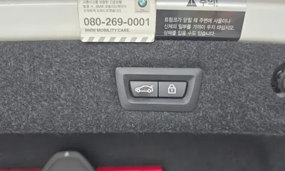 BMW 5-Series 2021, 121931 км, за 18839.44 USD - фото 33