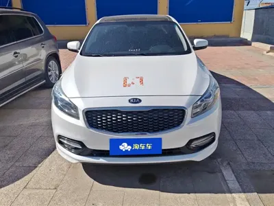 Kia K4