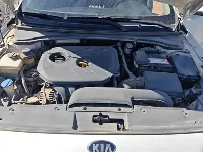 Kia K4