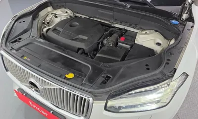 Volvo XC90 2017, 81484 км, за 21387.24 USD - фото 6