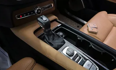 Volvo XC90 2017, 81484 км, за 21387.24 USD - фото 9