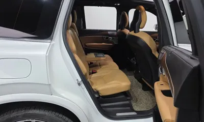Volvo XC90 2017, 81484 км, за 21387.24 USD - фото 11