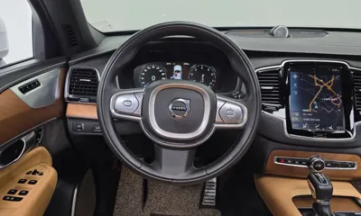 Volvo XC90 2017, 81484 км, за 21387.24 USD - фото 15
