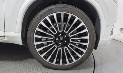 Volvo XC90 2017, 81484 км, за 21387.24 USD - фото 21