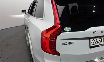 Volvo XC90 2017, 81484 км, за 21387.24 USD - фото 23