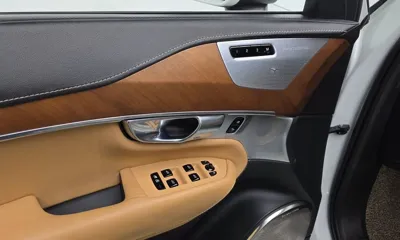 Volvo XC90 2017, 81484 км, за 21387.24 USD - фото 27
