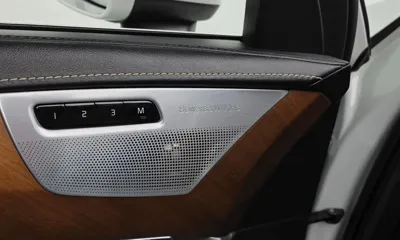 Volvo XC90 2017, 81484 км, за 21387.24 USD - фото 28