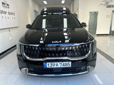 Kia Canival · 2025 год