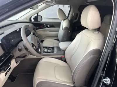 Kia Canival 2025, 4917 км, за 31993.68 USD