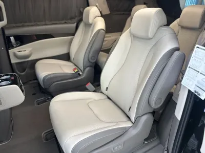 Kia Canival 2025, 4917 км, за 31993.68 USD - фото 10
