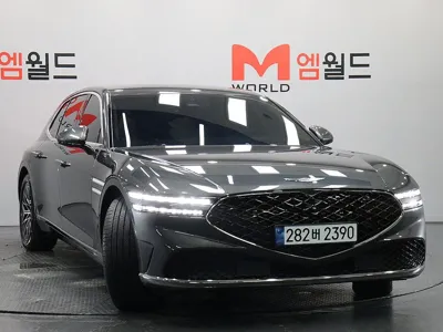 Genesis G90 2023, 51700 км, за 38663.52 USD