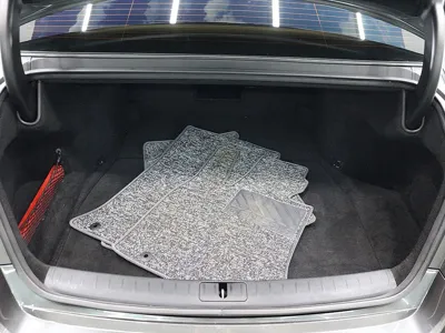 Genesis G90 2023, 51700 км, за 38663.52 USD